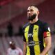 Manchester United Interested In Signing Karim Benzema From Al Ittihad