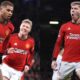 Manchester United's Attacking Show Falls Short In Disappointing Draw With Tottenham