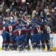 Maple Leafs Fall To Avalanche In Overtime Thriller