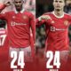 Marcus Rashford Climbs Manchester United's All Time Goalscoring Charts