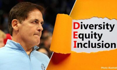 Mark Cuban Faces Potential Legal Action Over Alleged Hiring Discrimination