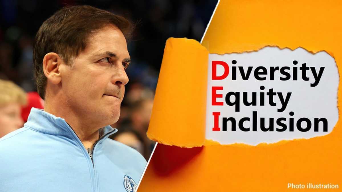 Mark Cuban Faces Potential Legal Action Over Alleged Hiring Discrimination