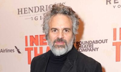 Mark Ruffalo To Star In New Blockbuster Film