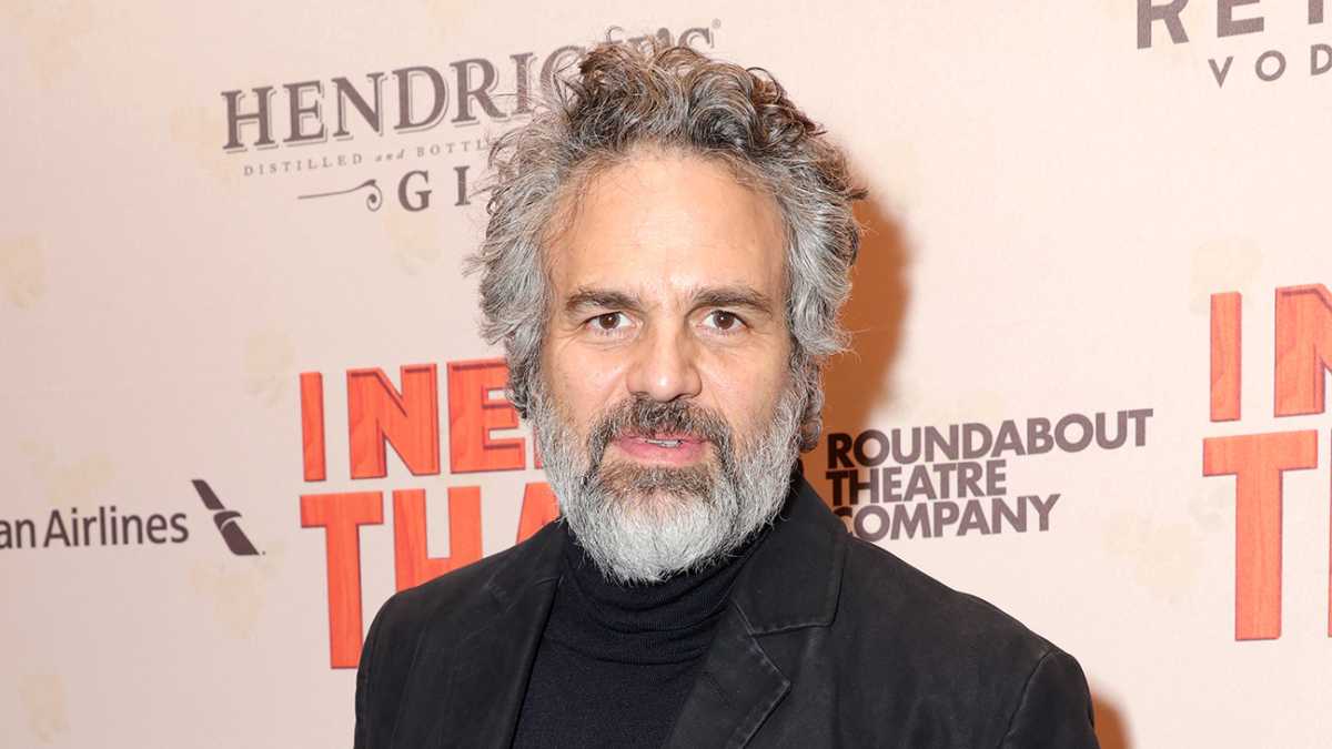 Mark Ruffalo To Star In New Blockbuster Film