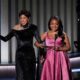 Marla Gibbs Receives Standing Ovation At Emmy Awards