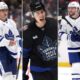 Marner, Nylander, Rielly Voted In As Maple Leafs Representatives For Nhl All Star Game