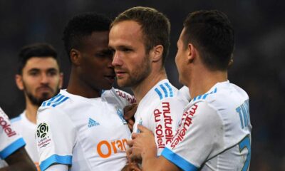 Marseille Held To A Draw By Strasbourg In Dramatic Finish