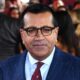 Martin Bashir Blames 'professional Jealousy' For Princess Diana Interview Scandal