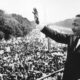 Martin Luther King Jr. Day Celebrates The Legacy Of Civil Rights Leader