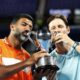 Matthew Ebden And Rohan Bopanna Secure Australian Open Men's Doubles Title