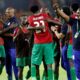 Mauritania Stuns Algeria To Secure Historic Victory At Africa Cup Of Nations