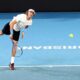 Max Purcell Secures First Round Win At Australian Open After Epic Battle