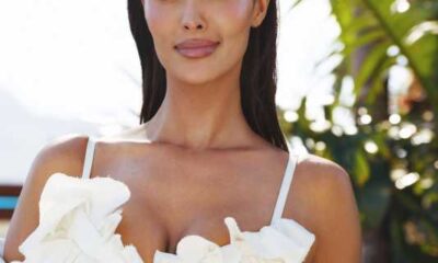 Maya Jama: The Rising Star Of Love Island