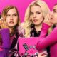 Mean Girls Remake Features New Generation Of Plastics