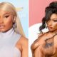 Megan Thee Stallion And Nicki Minaj Engage In Heated Rap Feud