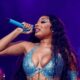 Megan Thee Stallion Wins Best Female Hip Hop Artist At The Bet Awards