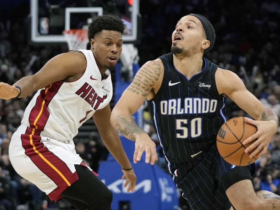 Miami Heat Trade Kyle Lowry To Charlotte Hornets For Terry Rozier In Point Guard Swap