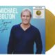 Michael Bolton Releases New Album, 'timeless Love'