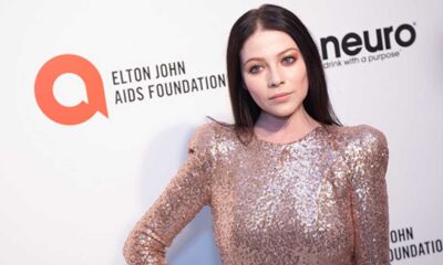 Michelle Trachtenberg Claps Back At Critics Concerned About Her Health