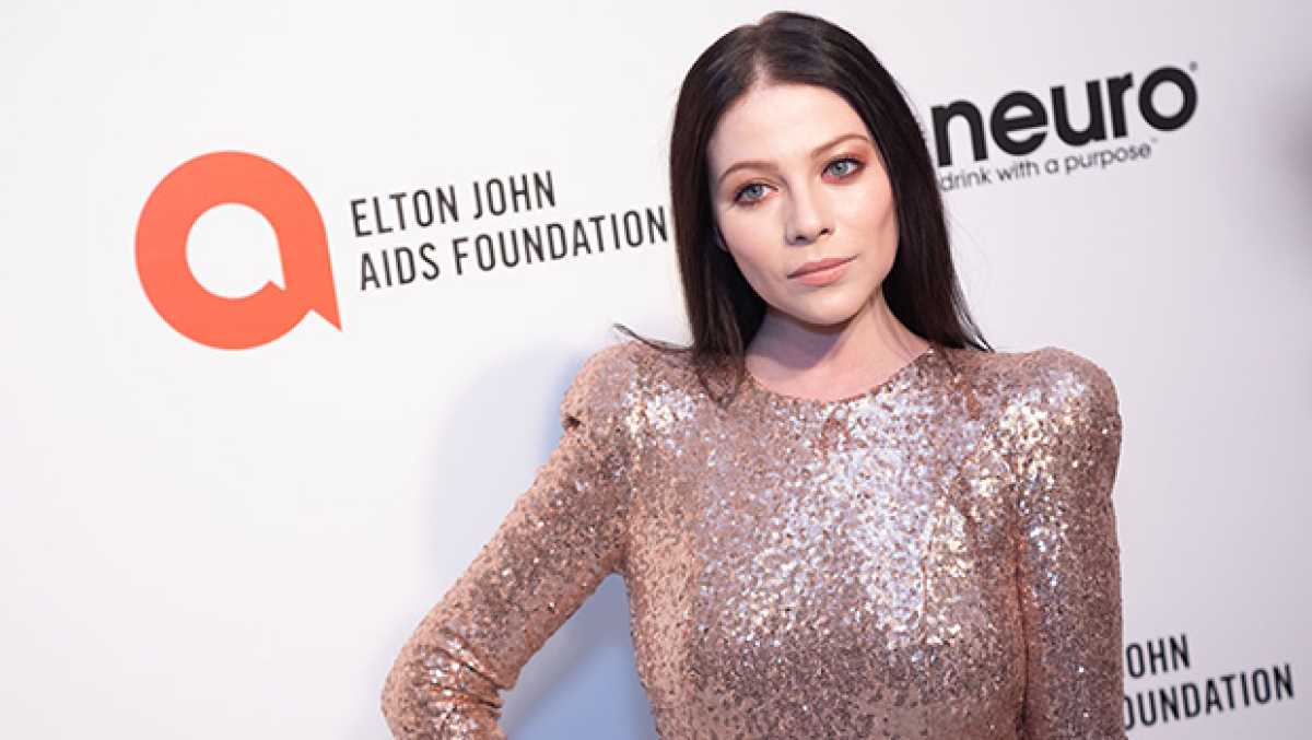 Michelle Trachtenberg Claps Back At Critics Concerned About Her Health