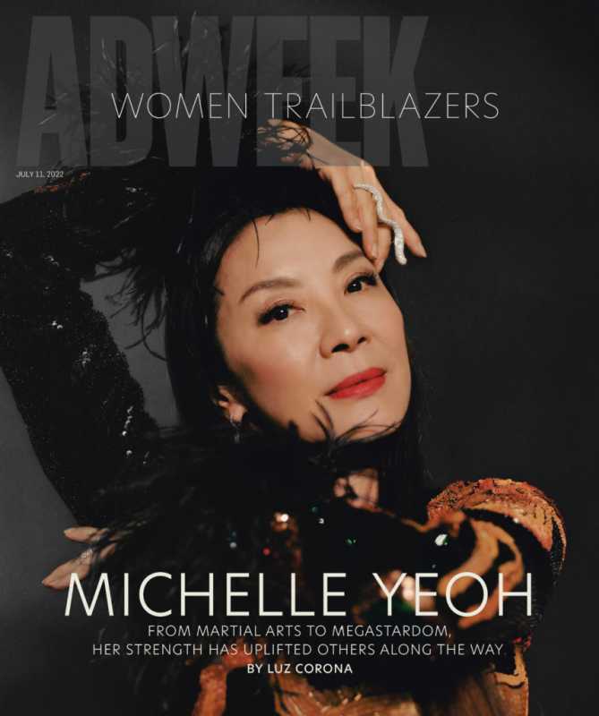 Michelle Yeoh Signed To Star In New Action Film