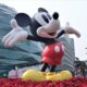 Mickey Mouse Public Domain Controversy