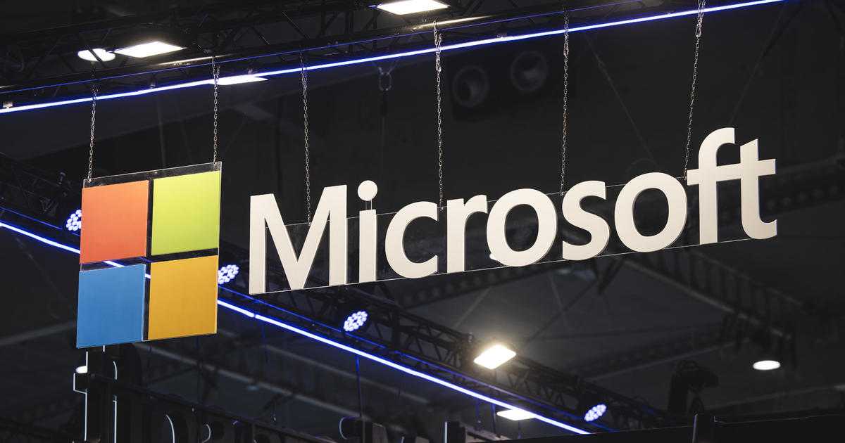 Microsoft Teams Faces Service Outage, Disrupting Business Operations