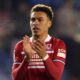 Middlesbrough Reject Aston Villa's Bid For Morgan Rogers