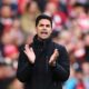 Mikel Arteta Denies Rumours Of Leaving Arsenal