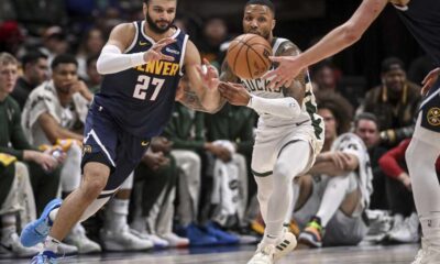 Milwaukee Bucks Vs Denver Nuggets: Bucks Fall Short In Road Game