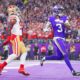 Minnesota Vikings' Unlikely Win Over The Niners Alters Franchise's Trajectory