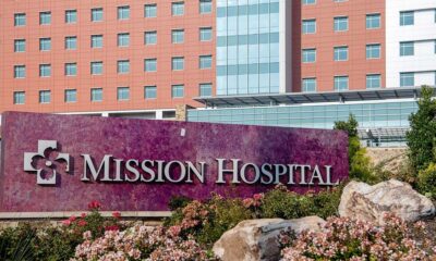 Mission Hospital At Risk Of Losing Medicare And Medicaid Funding Due To Serious Care Deficiencies