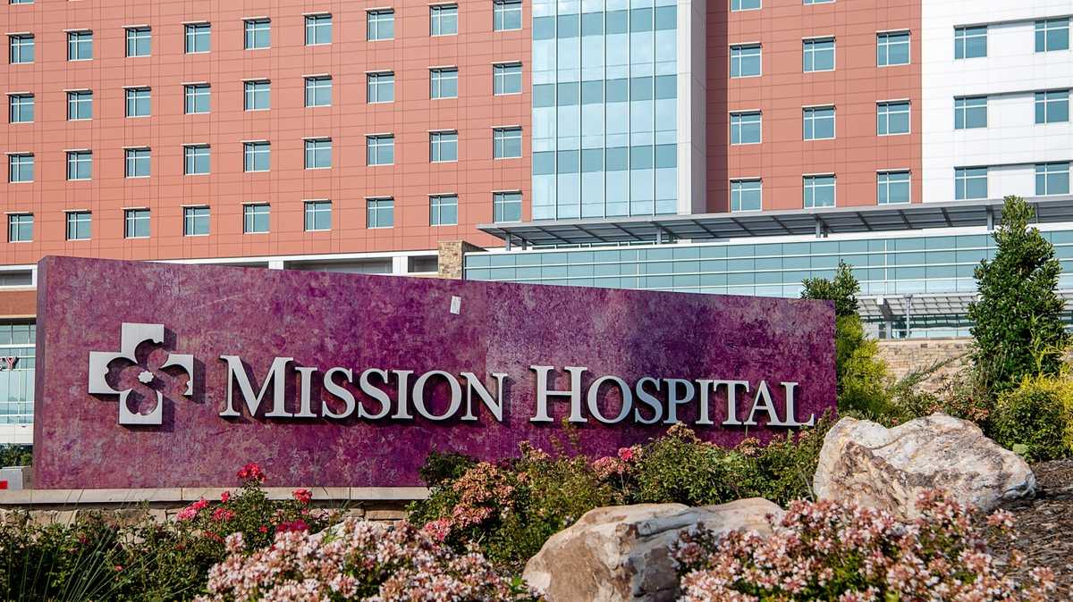 Mission Hospital At Risk Of Losing Medicare And Medicaid Funding Due To Serious Care Deficiencies