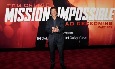 Mission Impossible Sequel Sets New Box Office Records