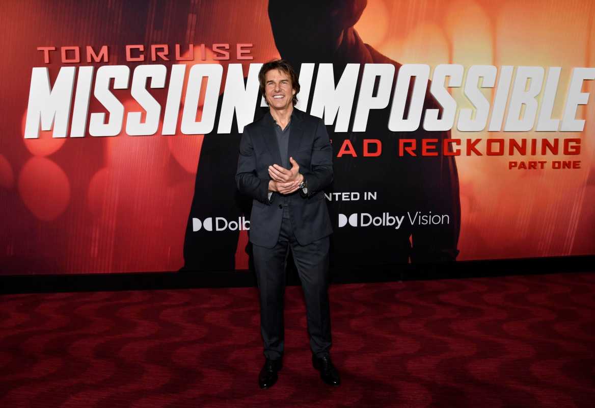 Mission Impossible Sequel Sets New Box Office Records