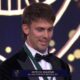 Mitch Marsh Wins Allan Border Medal In Astonishing Comeback Year