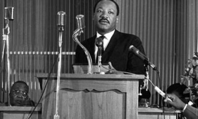 Montgomery Plans Events To Honor Dr. Martin Luther King, Jr.