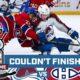 Montreal Canadiens Shock Colorado Avalanche With Impressive Win