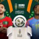 Morocco V Dr Congo: Africa Cup Of Nations Qualifier Match Preview And How To Watch