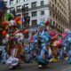 Mummers Parade 2024: A Spectacle Of Color And Tradition