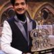 Munawar Faruqui Emerges As Winner Of 'bigg Boss 17' Grand Finale