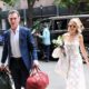 Naomi Watts And Billy Crudup Opt For Simple Wedding In New York