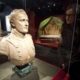 Napoleon's Personal Artifacts On Display At Local Museum