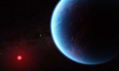 Nasa Discovers New Exoplanet Trillions Of Miles Away