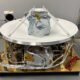 Nasa Tests Wideband Roaming Technology For Near Earth Communications