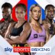 Natasha Jonas And Mikaela Mayer To Headline A Stellar Night Of Boxing