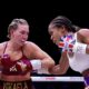 Natasha Jonas Retains Ibf Welterweight Title In Thrilling Clash With Mikaela Mayer