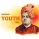 Nation Celebrates Swami Vivekananda Jayanti On National Youth Day