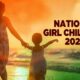 National Girl Child Day 2024: Promoting Equality And Empowerment