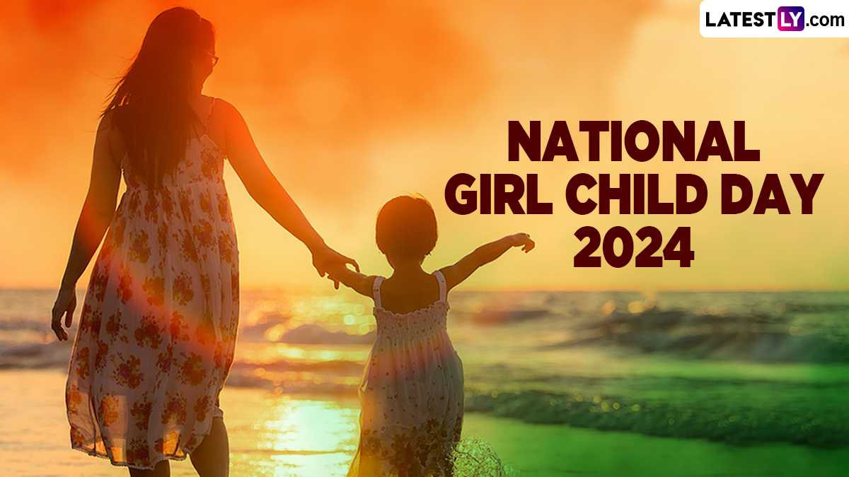 National Girl Child Day 2024: Promoting Equality And Empowerment